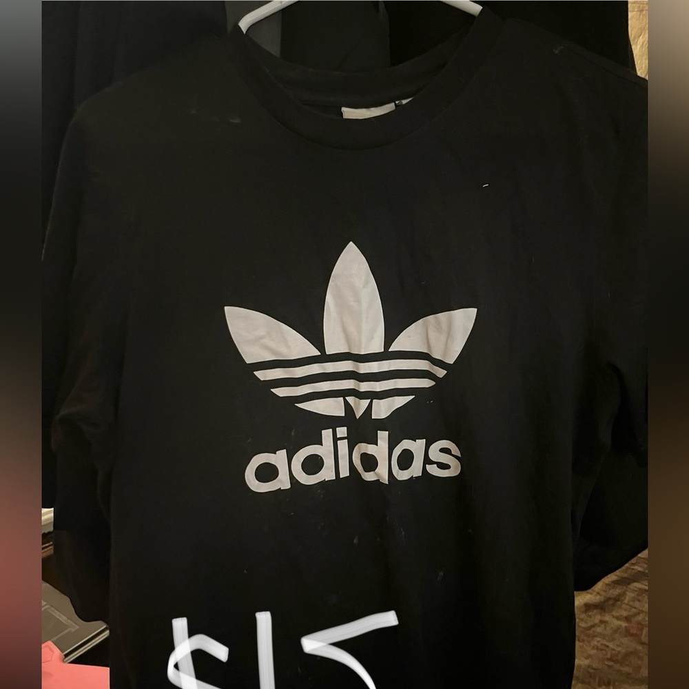 Adidas shirt